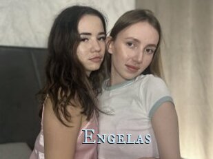 Engelas