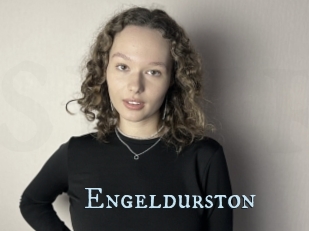 Engeldurston