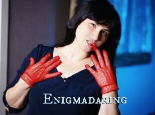 Enigmadaring