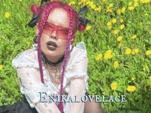 Enikalovelace
