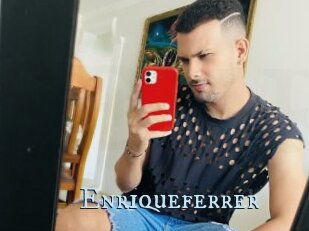 Enriqueferrer