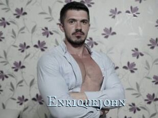Enriquejohn