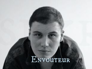 Envouteur