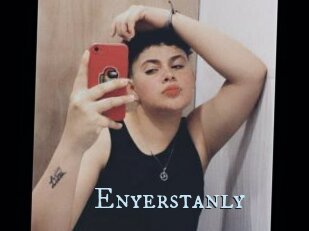 Enyerstanly