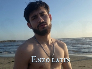 Enzo_latin