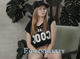 Eowynpretty