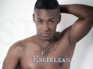 Erciklean