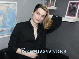 Eremiasvander