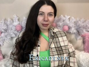 Ericadenek