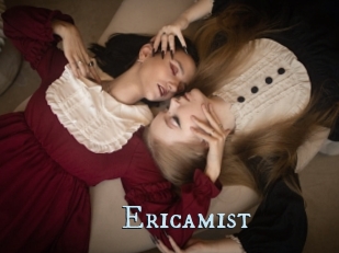 Ericamist