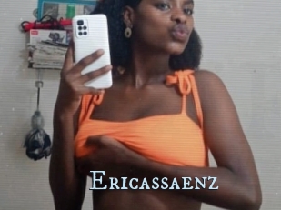 Ericassaenz