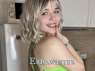 Ericawinter