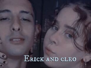 Erick_and_cleo