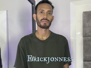 Erickjonness