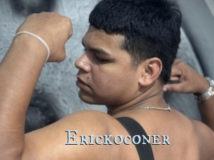 Erickoconer