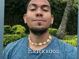 Erickrood