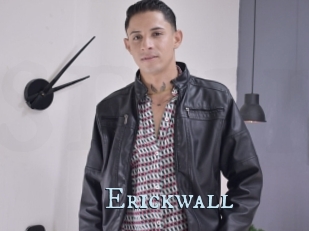 Erickwall