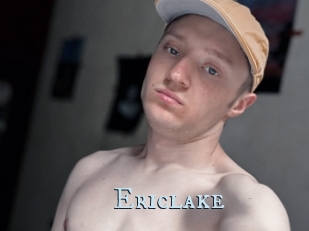 Ericlake