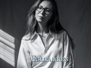 Erikabeen