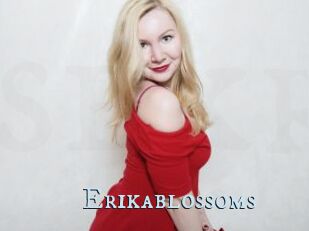 Erikablossoms