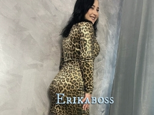 Erikaboss