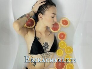 Erikacharlets