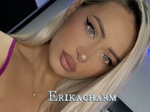 Erikacharm