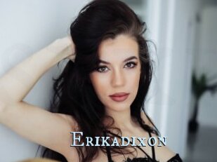 Erikadixon