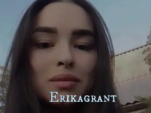 Erikagrant