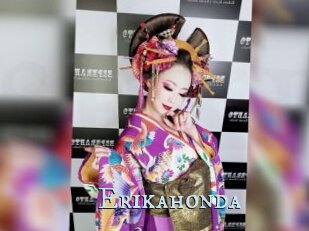 Erikahonda