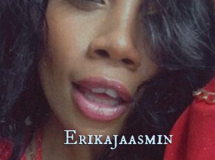 Erikajaasmin
