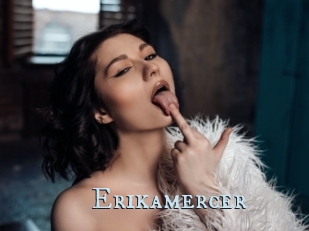 Erikamercer