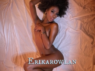 Erikarowlan