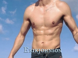 Erikjohnson