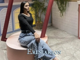 Erinjakson