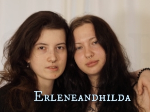 Erleneandhilda