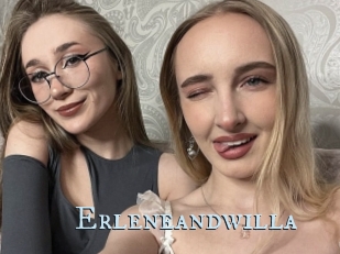 Erleneandwilla