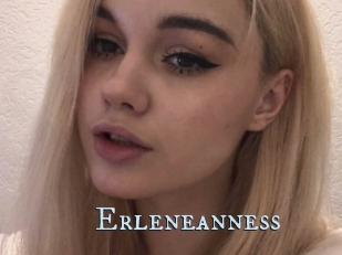 Erleneanness