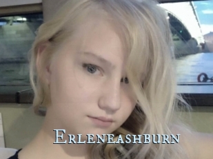 Erleneashburn