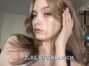 Erleneblanch