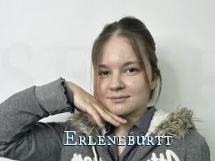 Erleneburtt