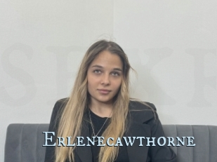 Erlenecawthorne