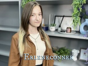 Erleneconner