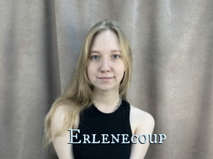Erlenecoup