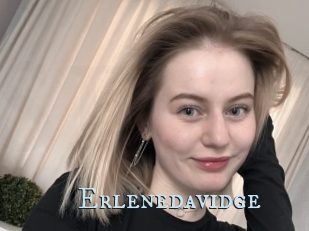 Erlenedavidge