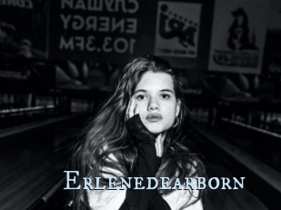 Erlenedearborn