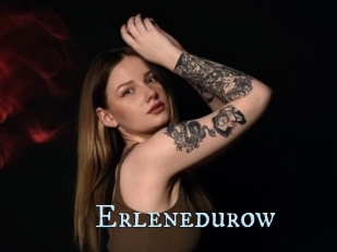 Erlenedurow