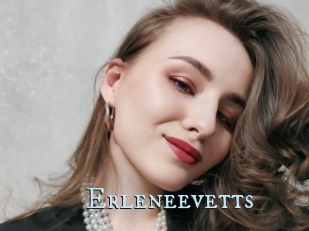 Erleneevetts