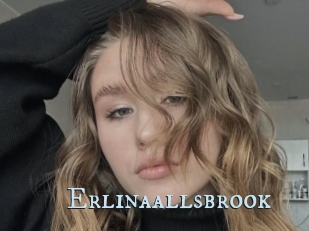Erlinaallsbrook