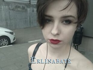 Erlinabate